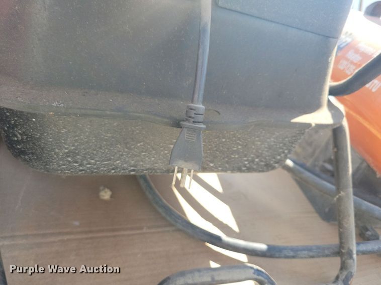 image for item IQ9990 (4) shop heaters