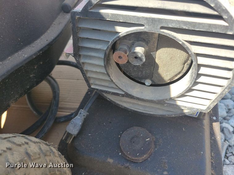 image for item IQ9990 (4) shop heaters