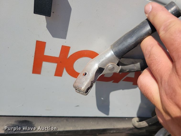 image for item IQ9991 Hobart Handler 130 XL  welder