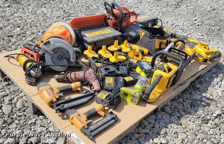 image for item IQ9992 Tools