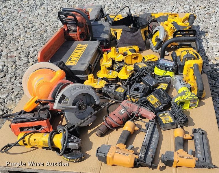 image for item IQ9992 Tools