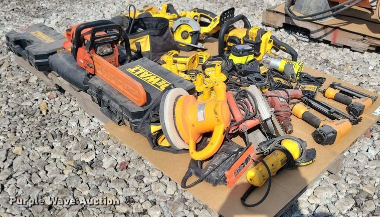 image for item IQ9992 Tools