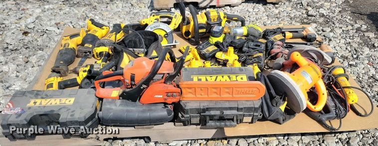 image for item IQ9992 Tools