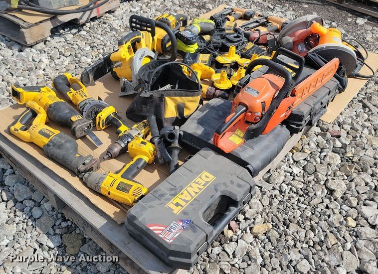 image for item IQ9992 Tools