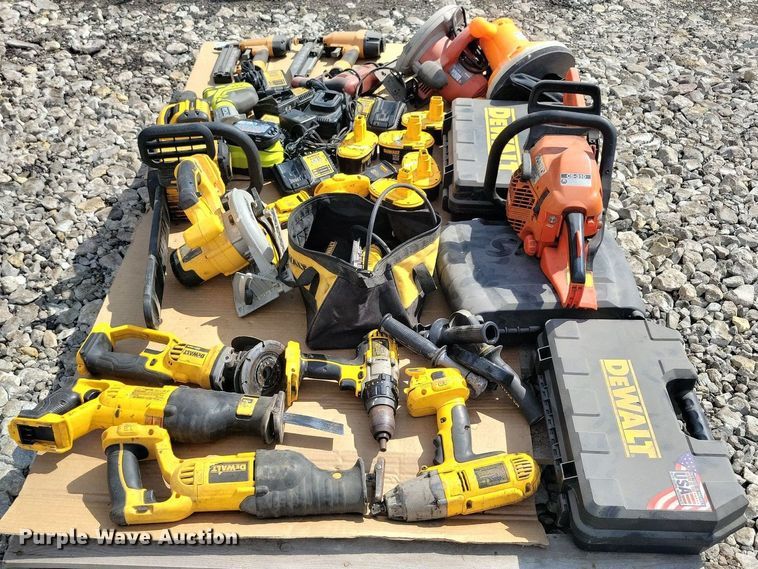 image for item IQ9992 Tools