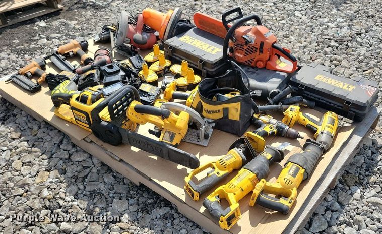 image for item IQ9992 Tools