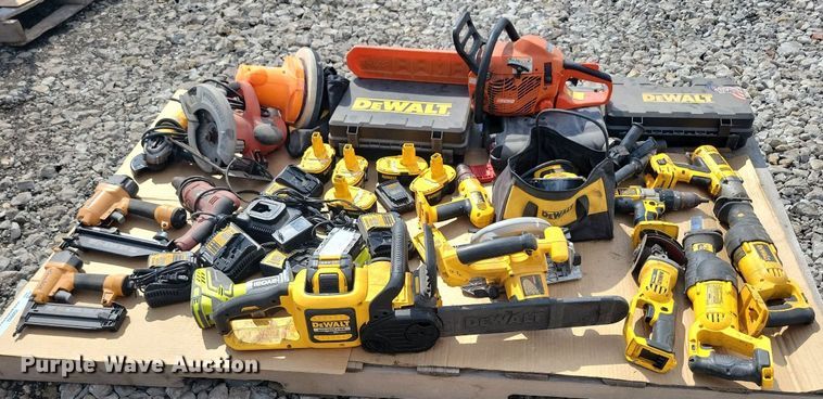 image for item IQ9992 Tools