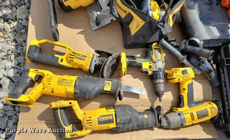 image for item IQ9992 Tools