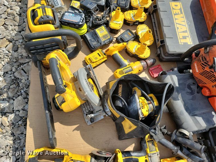 image for item IQ9992 Tools