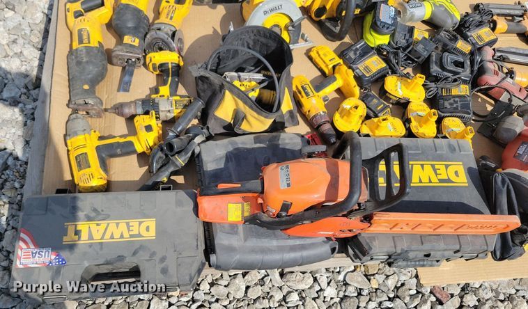 image for item IQ9992 Tools