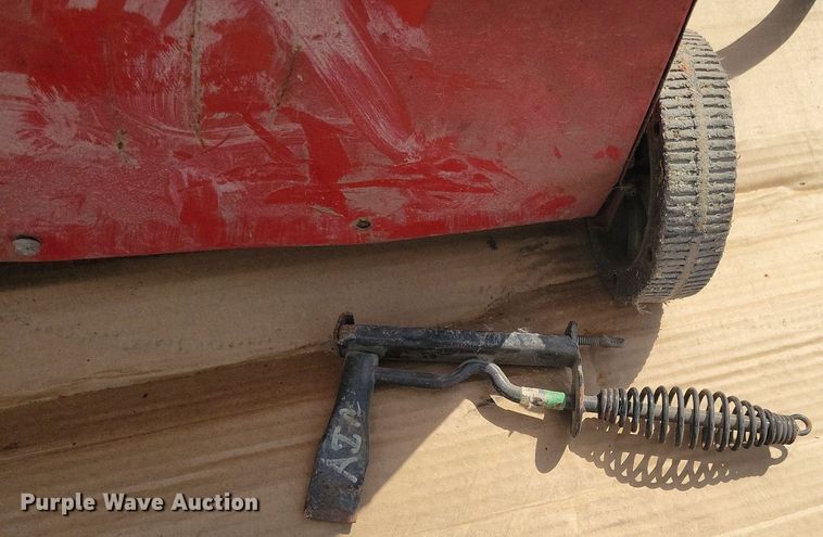 image for item IQ9993 Lincoln  welder