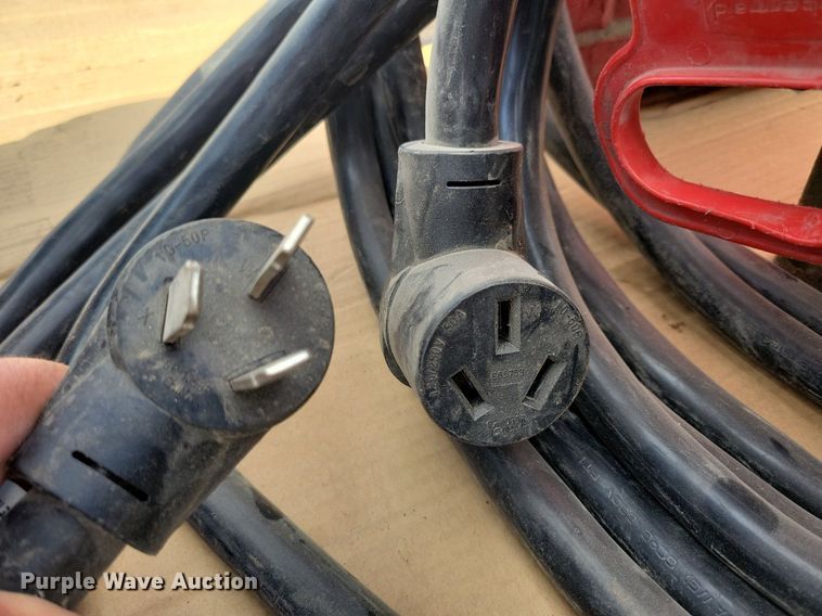 image for item IQ9993 Lincoln  welder