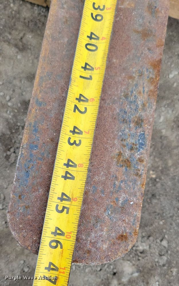 image for item IQ9994 47" L forks