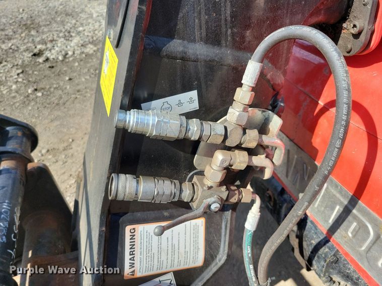 image for item IQ9995 2019 Manitou MT625H  telehandler