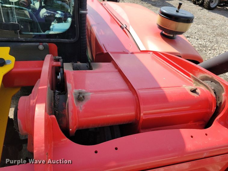 image for item IQ9995 2019 Manitou MT625H  telehandler