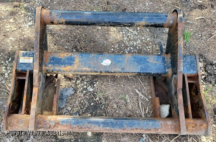 image for item IQ9995 2019 Manitou MT625H  telehandler