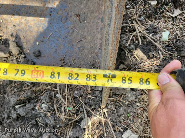 image for item IQ9995 2019 Manitou MT625H  telehandler