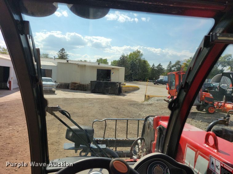 image for item IQ9995 2019 Manitou MT625H  telehandler