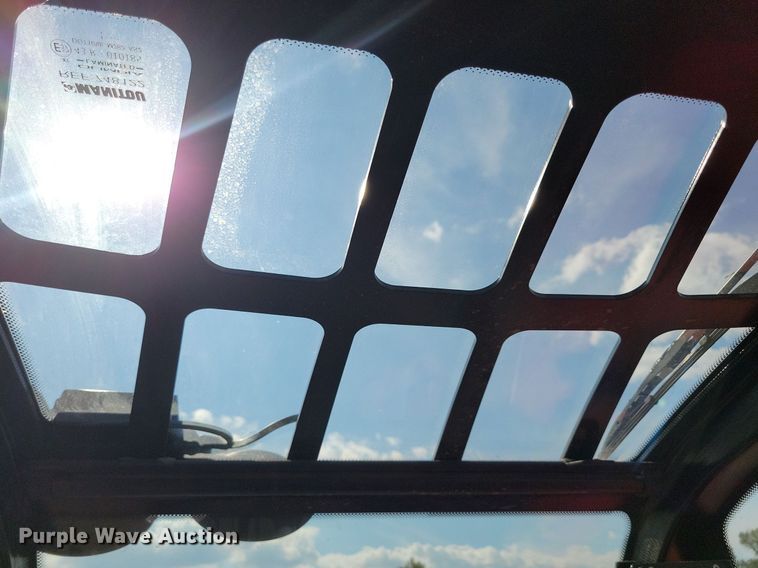 image for item IQ9995 2019 Manitou MT625H  telehandler