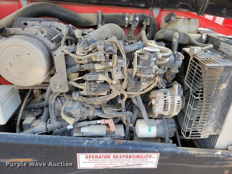 image for item IQ9995 2019 Manitou MT625H  telehandler