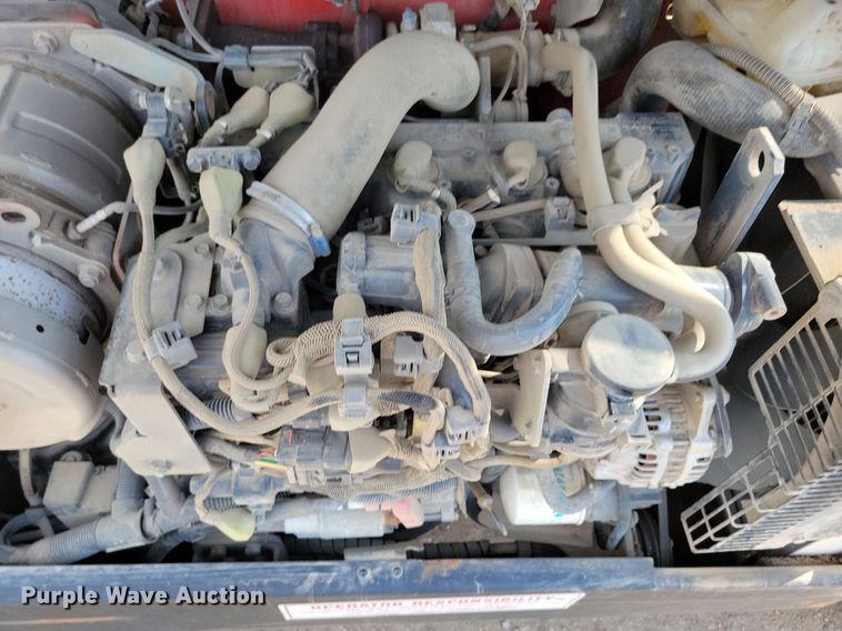 image for item IQ9995 2019 Manitou MT625H  telehandler