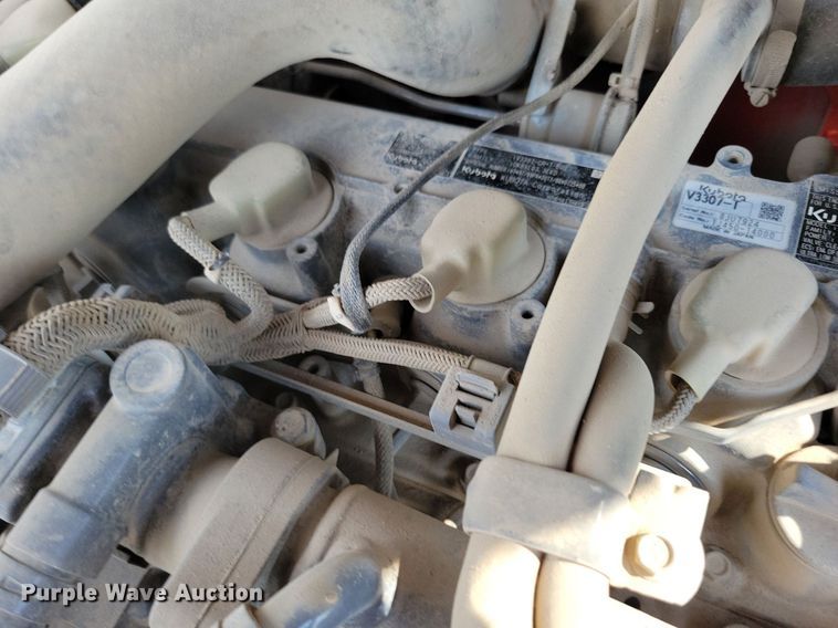 image for item IQ9995 2019 Manitou MT625H  telehandler