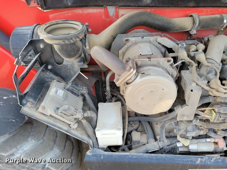 image for item IQ9995 2019 Manitou MT625H  telehandler