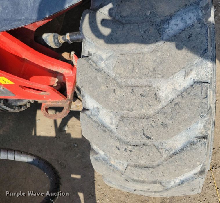 image for item IQ9995 2019 Manitou MT625H  telehandler