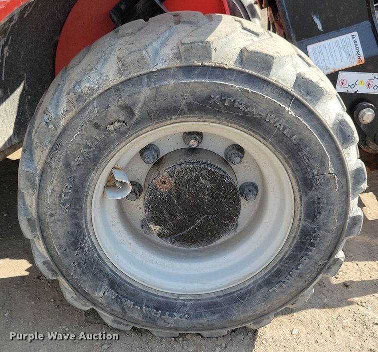 image for item IQ9995 2019 Manitou MT625H  telehandler