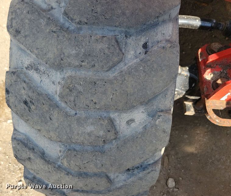 image for item IQ9995 2019 Manitou MT625H  telehandler