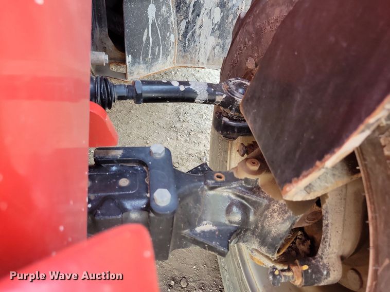 image for item IQ9995 2019 Manitou MT625H  telehandler