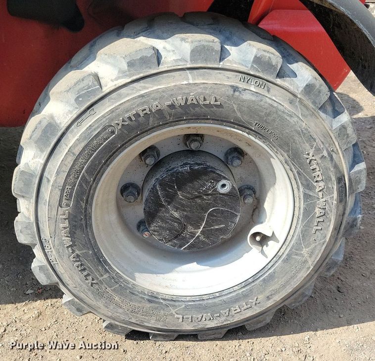 image for item IQ9995 2019 Manitou MT625H  telehandler