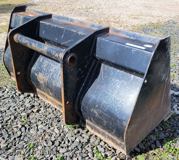 image for item IQ9996 6' W bucket