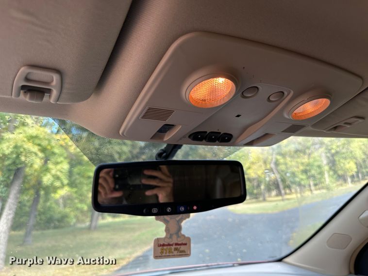 image for item JD9044 2009 Chevrolet Traverse  SUV