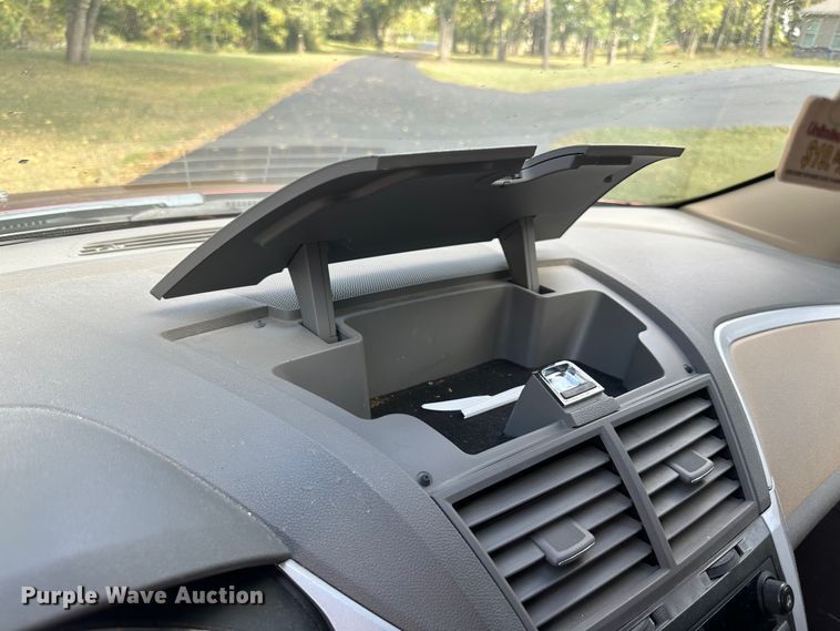 image for item JD9044 2009 Chevrolet Traverse  SUV