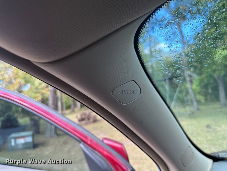 image for item JD9044 2009 Chevrolet Traverse  SUV