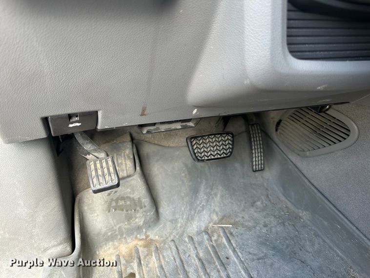 image for item JD9044 2009 Chevrolet Traverse  SUV