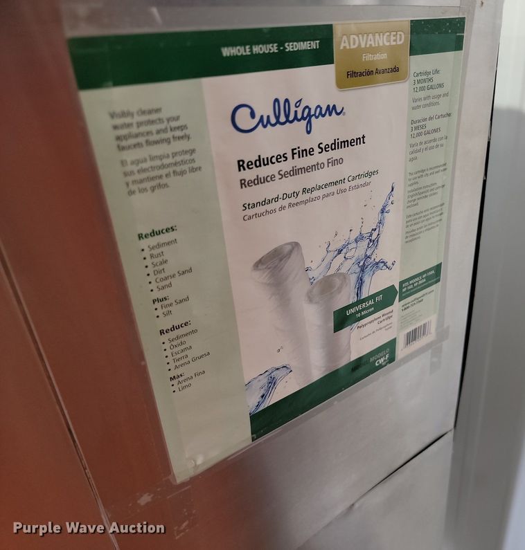 image for item JE9495 Hoshizaki KM-260BWH  ice machine