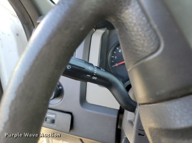 image for item JE9496 2010 Ford F150  pickup truck