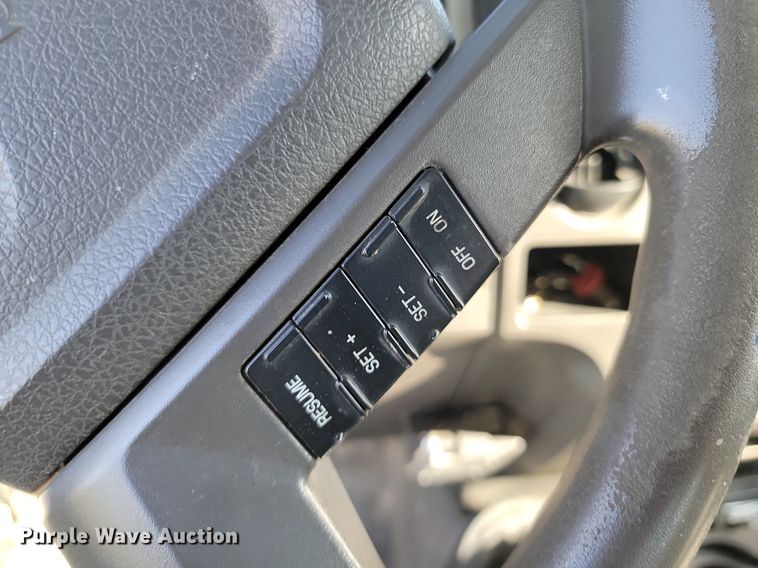 image for item JE9496 2010 Ford F150  pickup truck