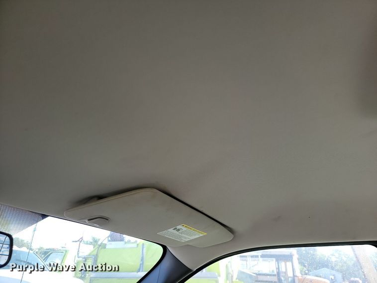 image for item JE9496 2010 Ford F150  pickup truck