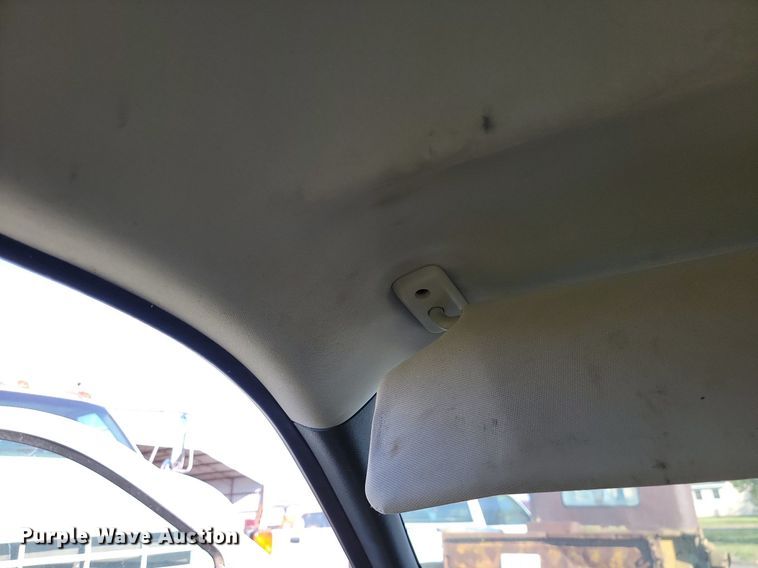 image for item JE9496 2010 Ford F150  pickup truck