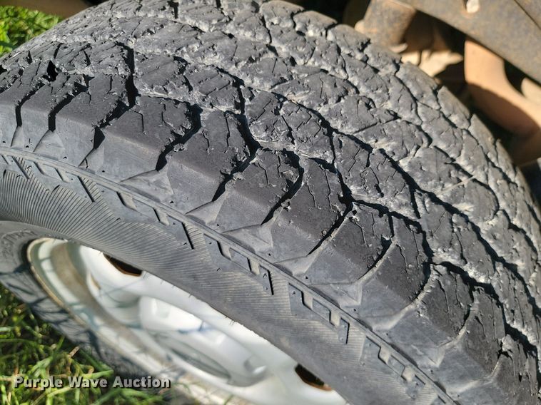 image for item JE9496 2010 Ford F150  pickup truck