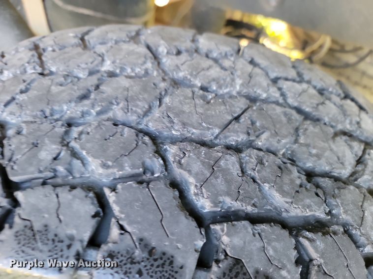 image for item JE9496 2010 Ford F150  pickup truck