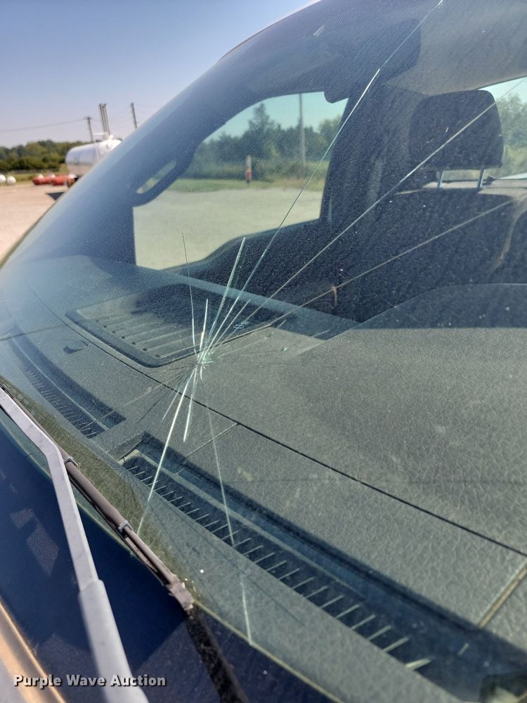 image for item JE9497 2010 Ford F150  pickup truck