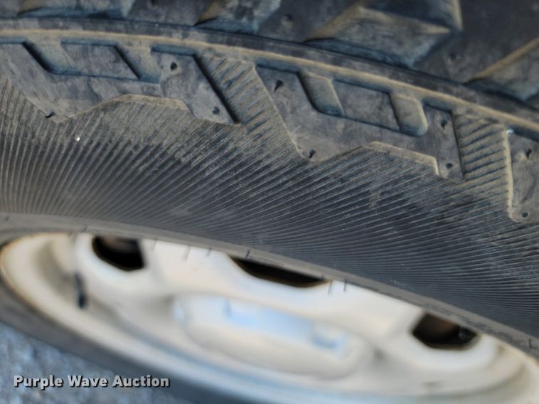 image for item JE9497 2010 Ford F150  pickup truck