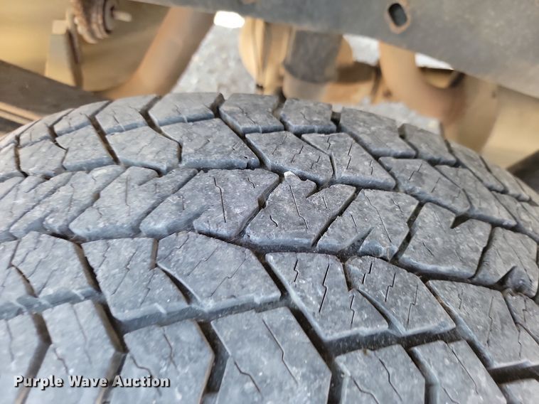 image for item JE9497 2010 Ford F150  pickup truck