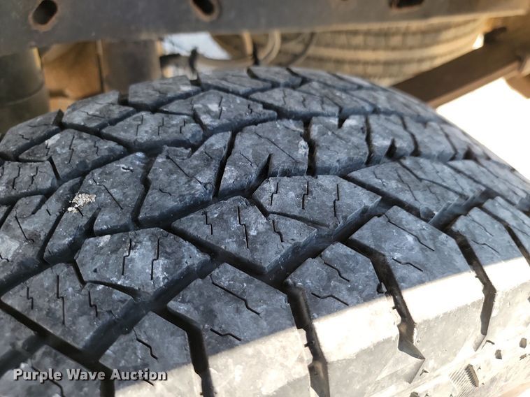 image for item JE9497 2010 Ford F150  pickup truck