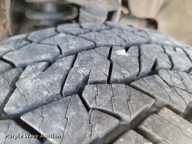 image for item JE9497 2010 Ford F150  pickup truck