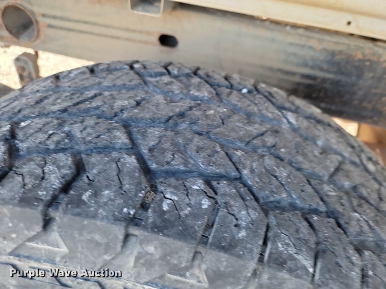 image for item JE9498 2012 Chevrolet Silverado 1500  pickup truck